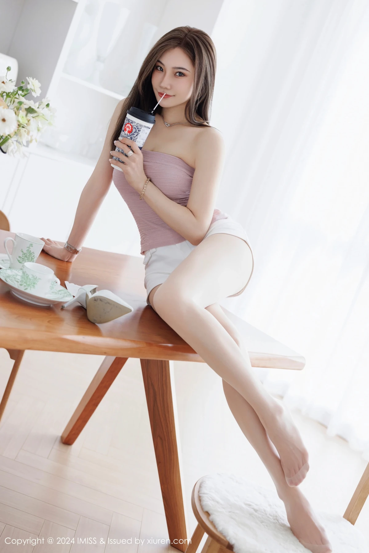 [爱蜜社] 2024.05.09 VOL.771 小狐狸Kathryn#[61P]-6