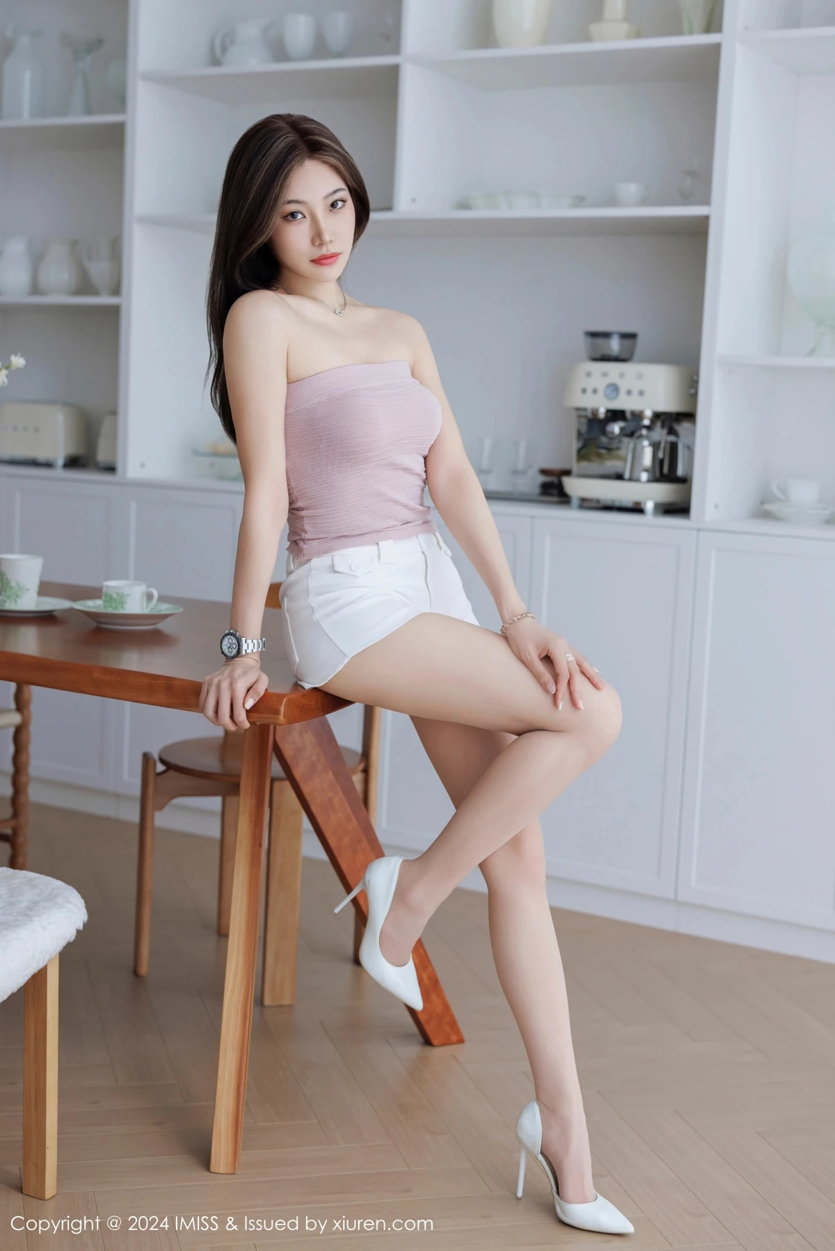 [爱蜜社] 2024.05.09 VOL.771 小狐狸Kathryn#[61P]-6