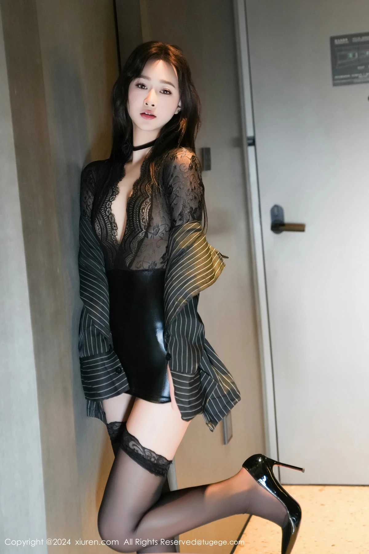 [秀人网] 2024.06.06 No.8660 软糖爱喝奶#[73P]-7