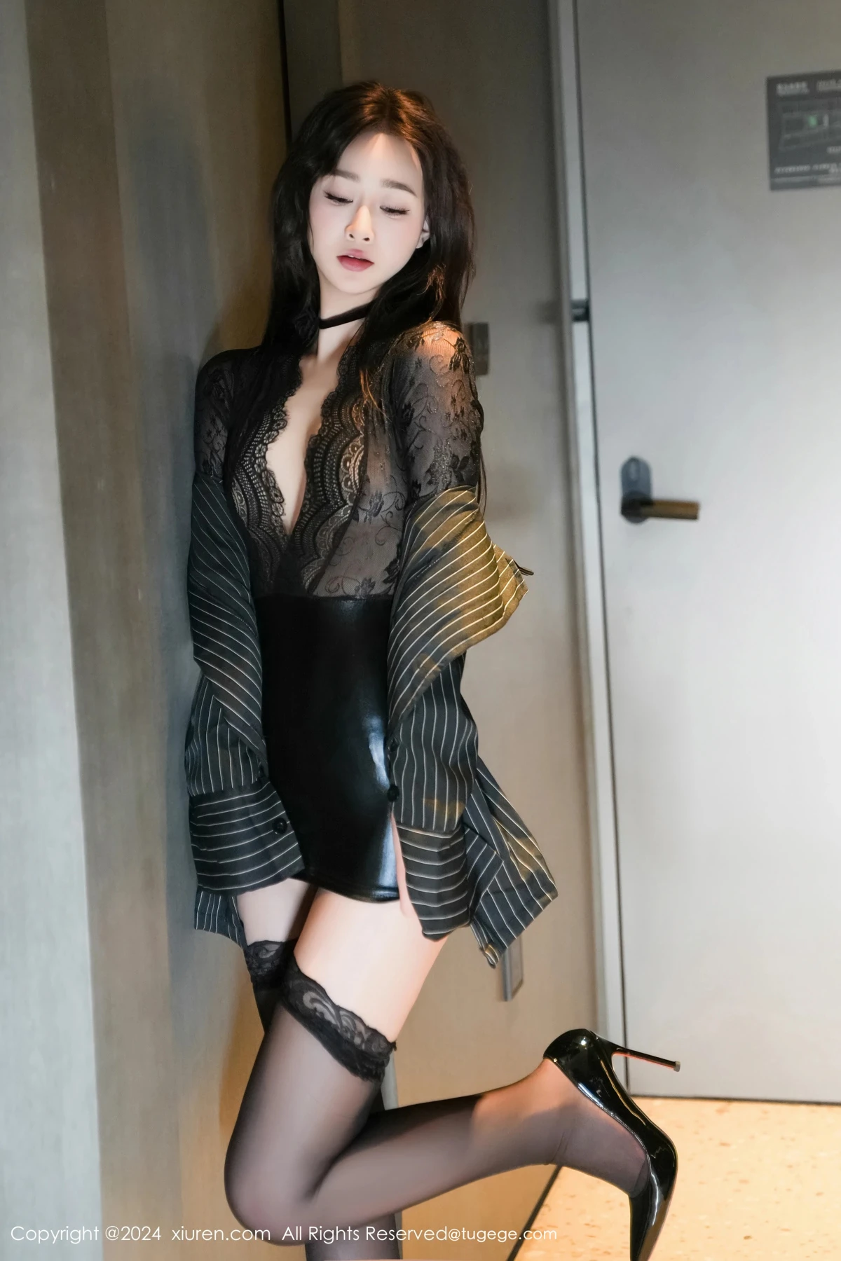 [秀人网] 2024.06.06 No.8660 软糖爱喝奶#[73P]-8