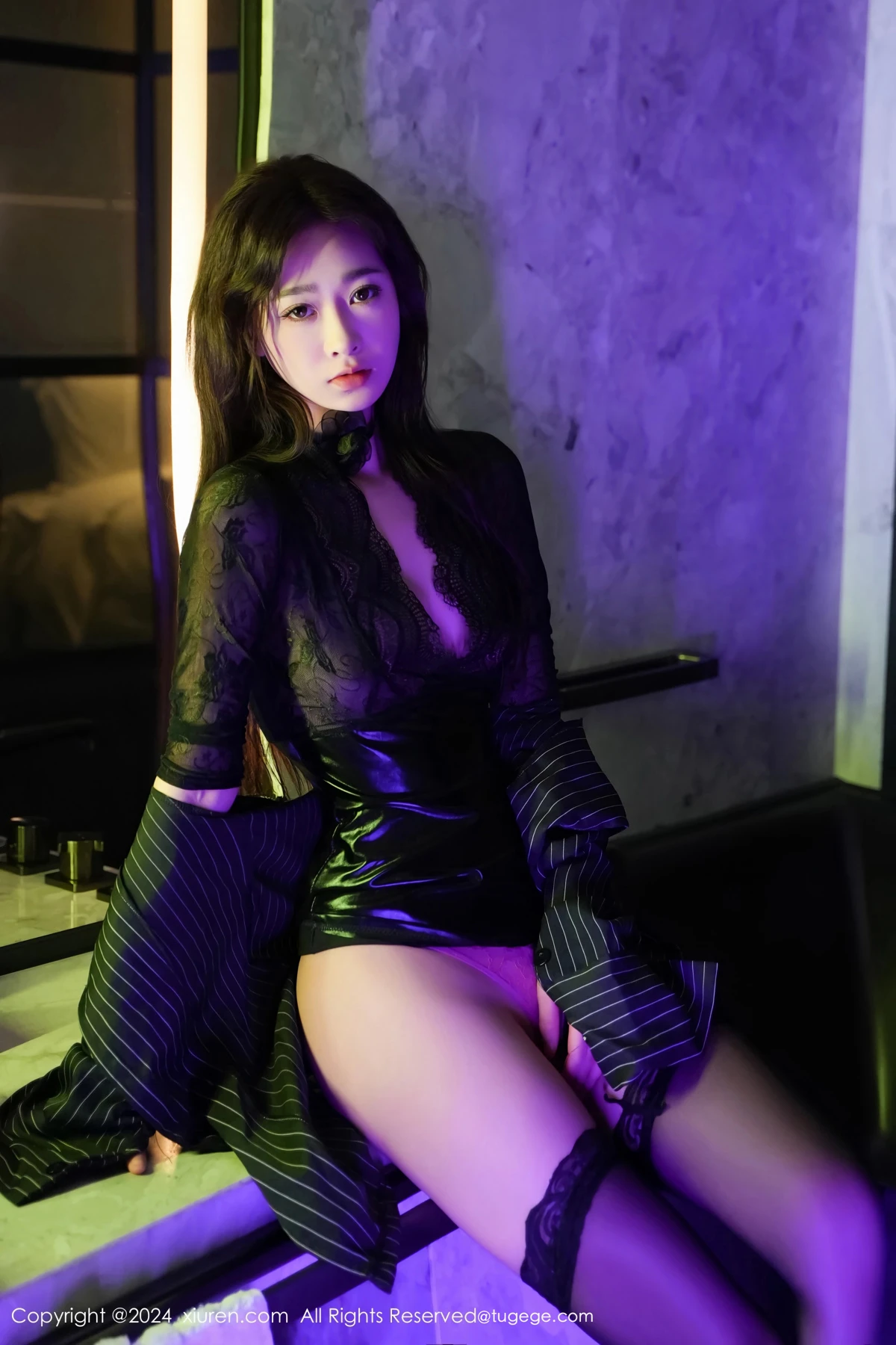 [秀人网] 2024.06.06 No.8660 软糖爱喝奶#[73P]-2