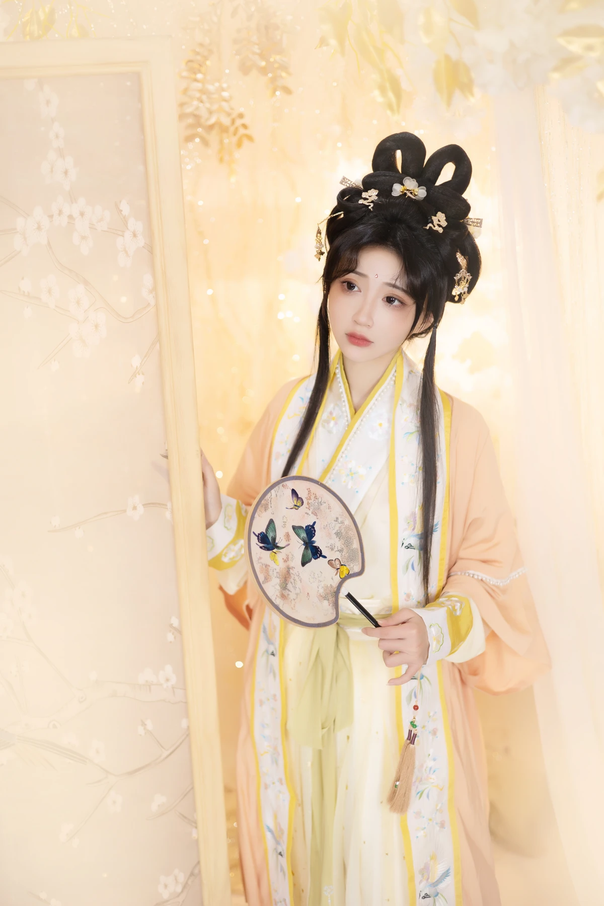[艺图语] 2023.02.05 Vol.2975 入梦来 -绮罗生的小苏苏-#[29P]-6