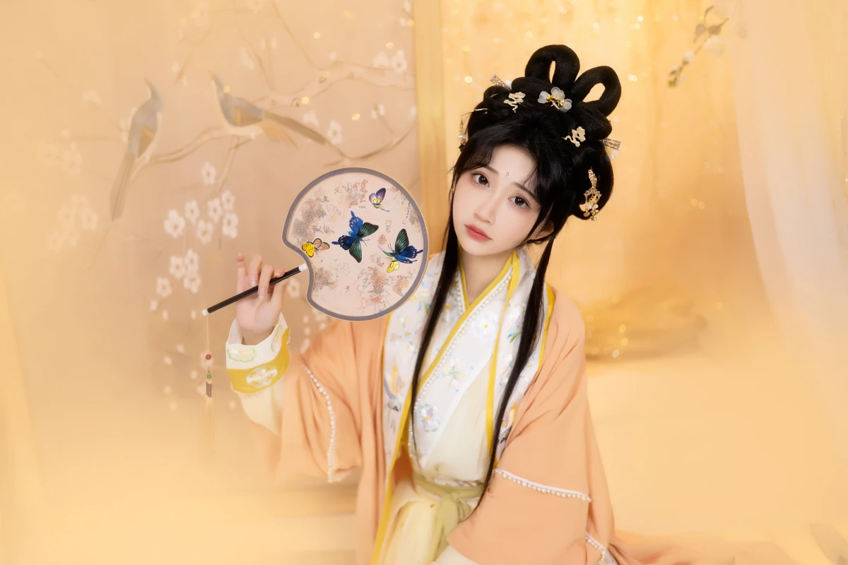 [艺图语] 2023.02.05 Vol.2975 入梦来 -绮罗生的小苏苏-#[29P]-9