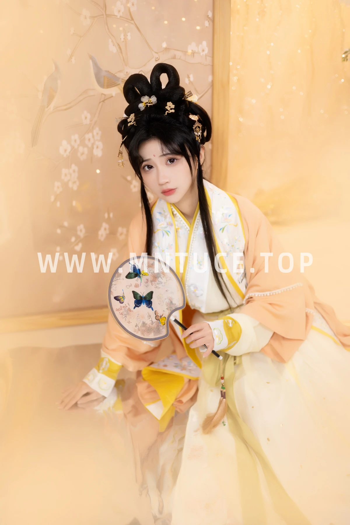 [艺图语] 2023.02.05 Vol.2975 入梦来 -绮罗生的小苏苏-#[29P]-1