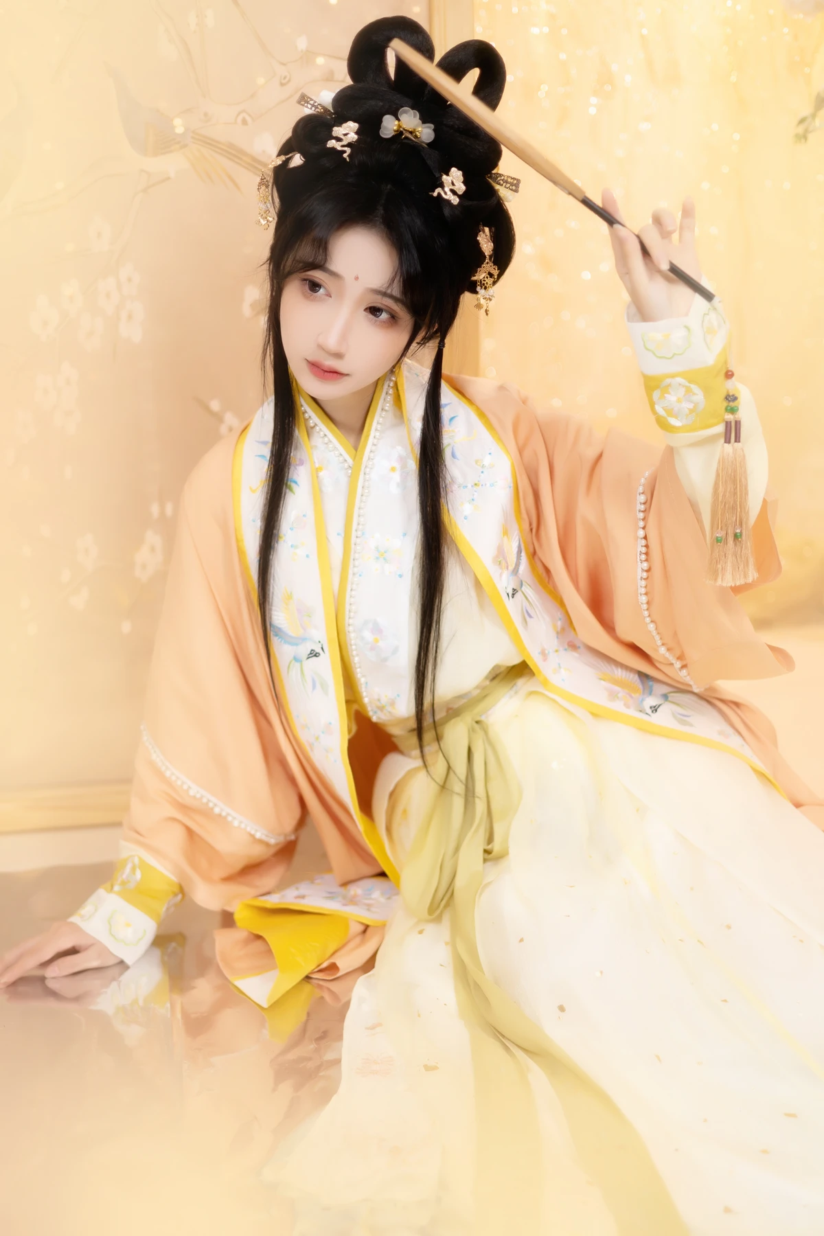 [艺图语] 2023.02.05 Vol.2975 入梦来 -绮罗生的小苏苏-#[29P]-2