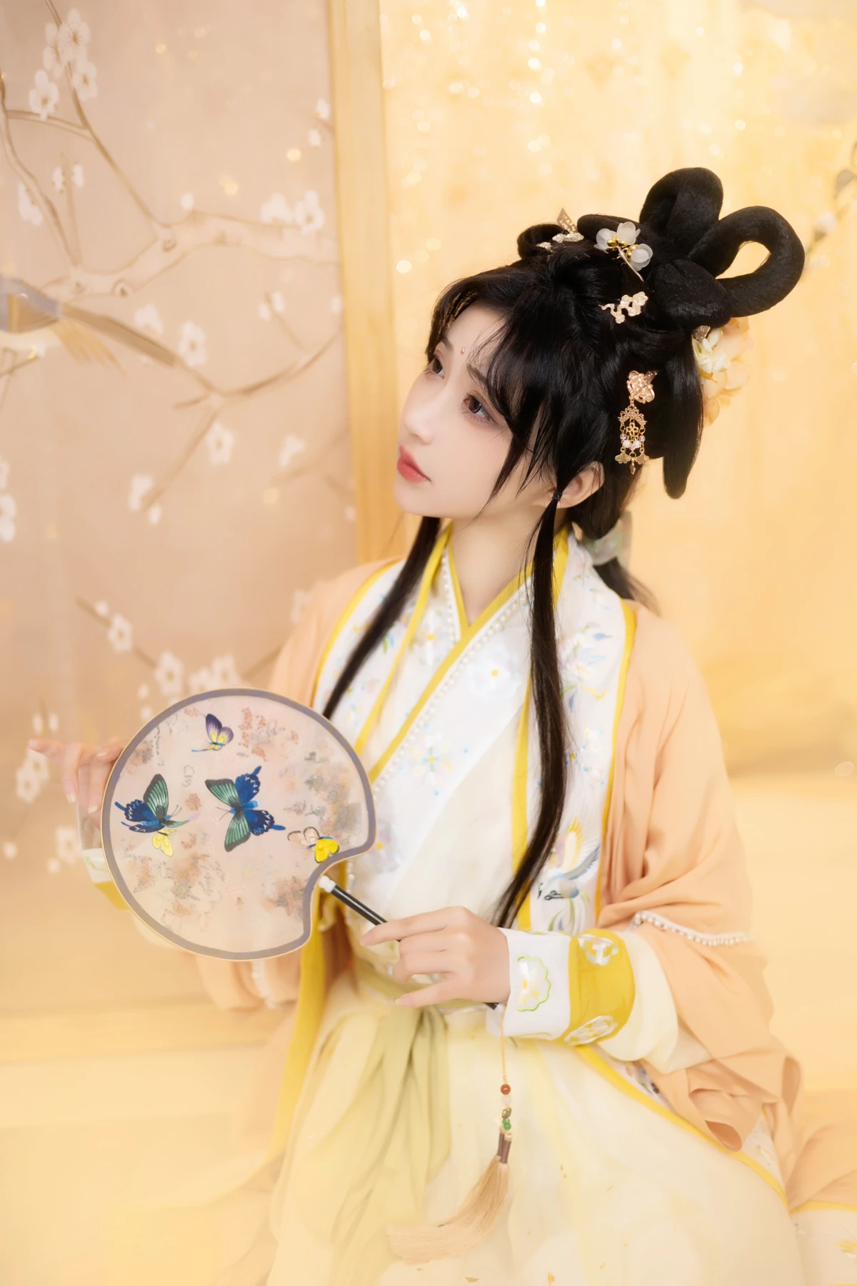 [艺图语] 2023.02.05 Vol.2975 入梦来 -绮罗生的小苏苏-#[29P]-3