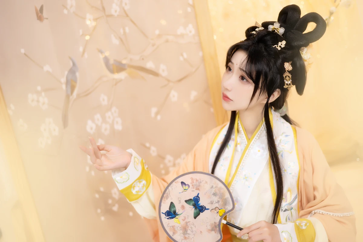 [艺图语] 2023.02.05 Vol.2975 入梦来 -绮罗生的小苏苏-#[29P]-4