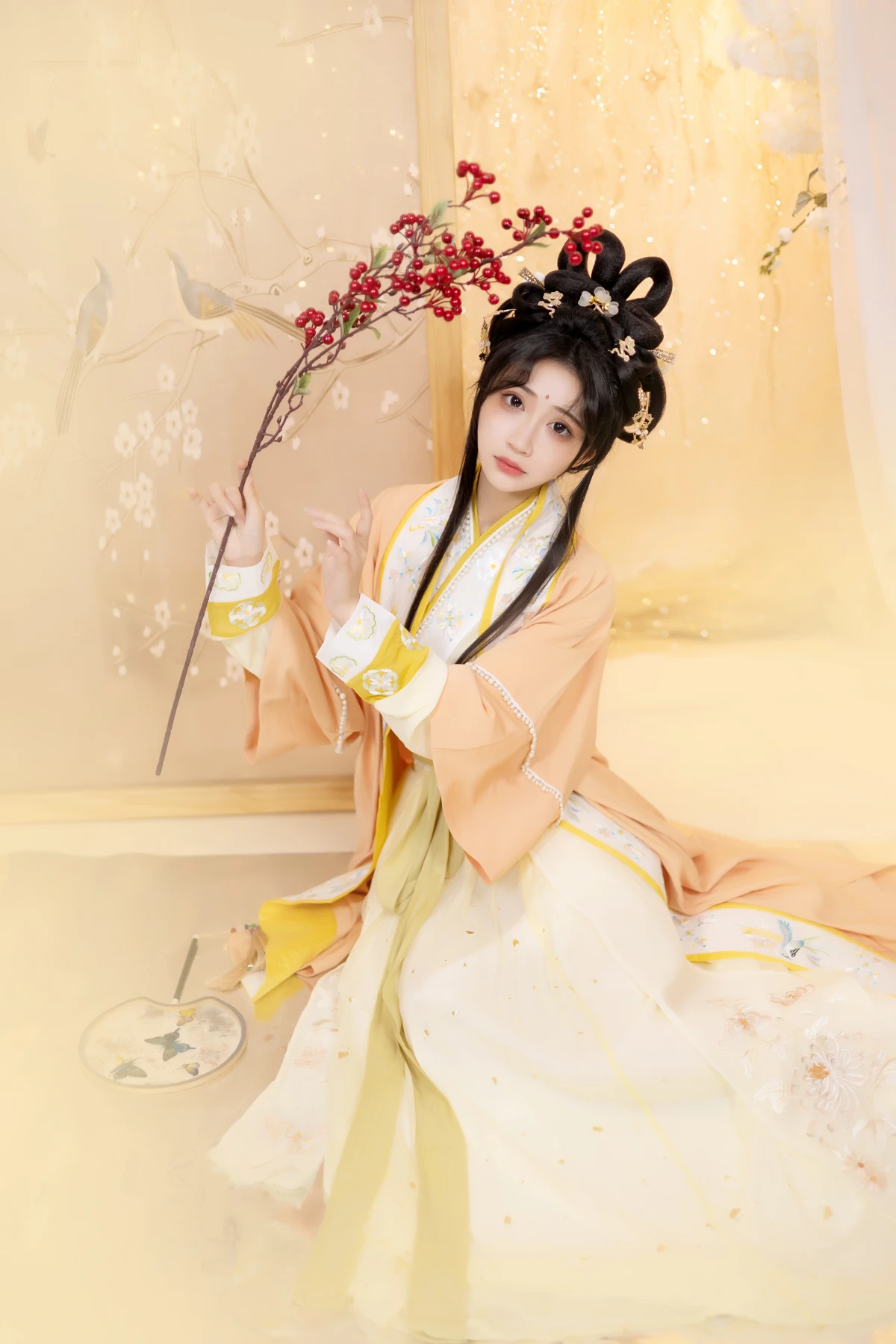 [艺图语] 2023.02.05 Vol.2975 入梦来 -绮罗生的小苏苏-#[29P]-5