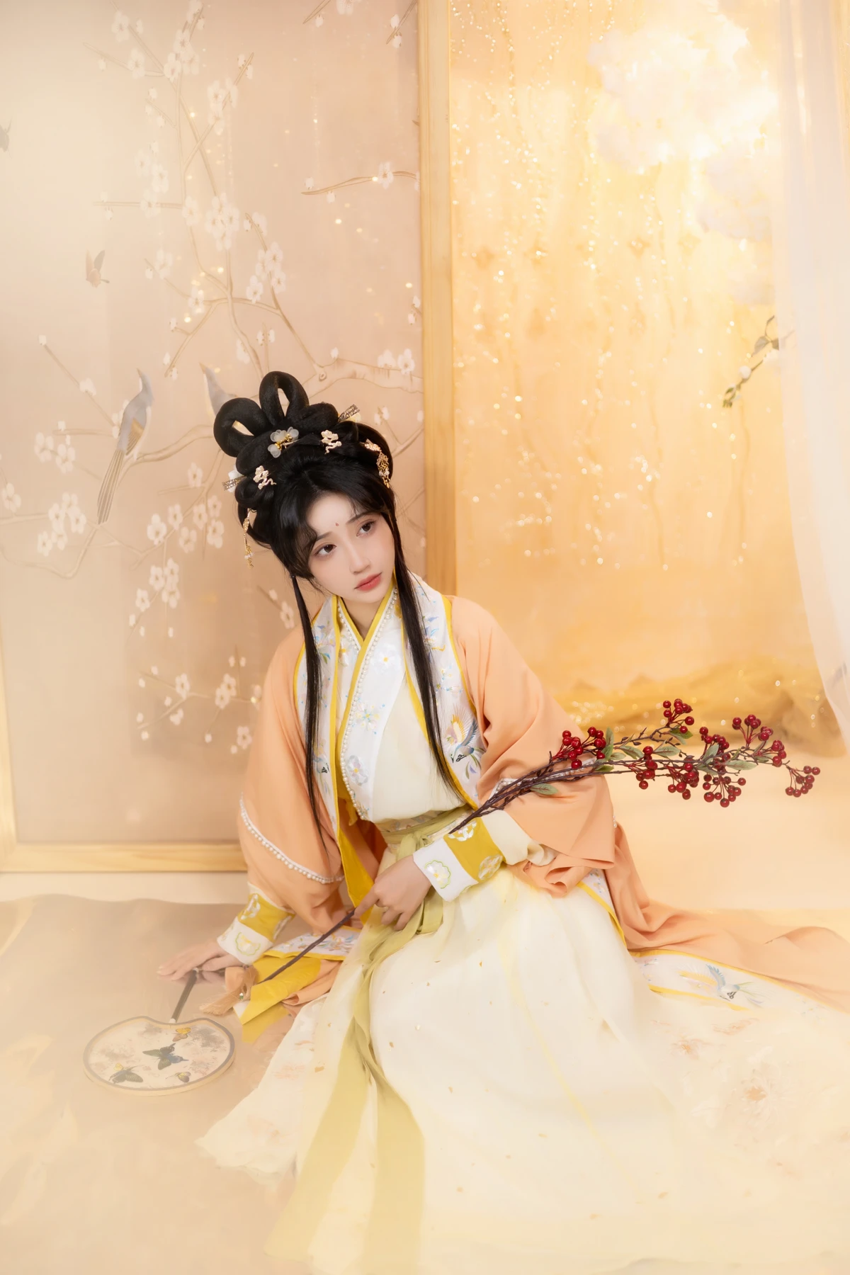 [艺图语] 2023.02.05 Vol.2975 入梦来 -绮罗生的小苏苏-#[29P]-6