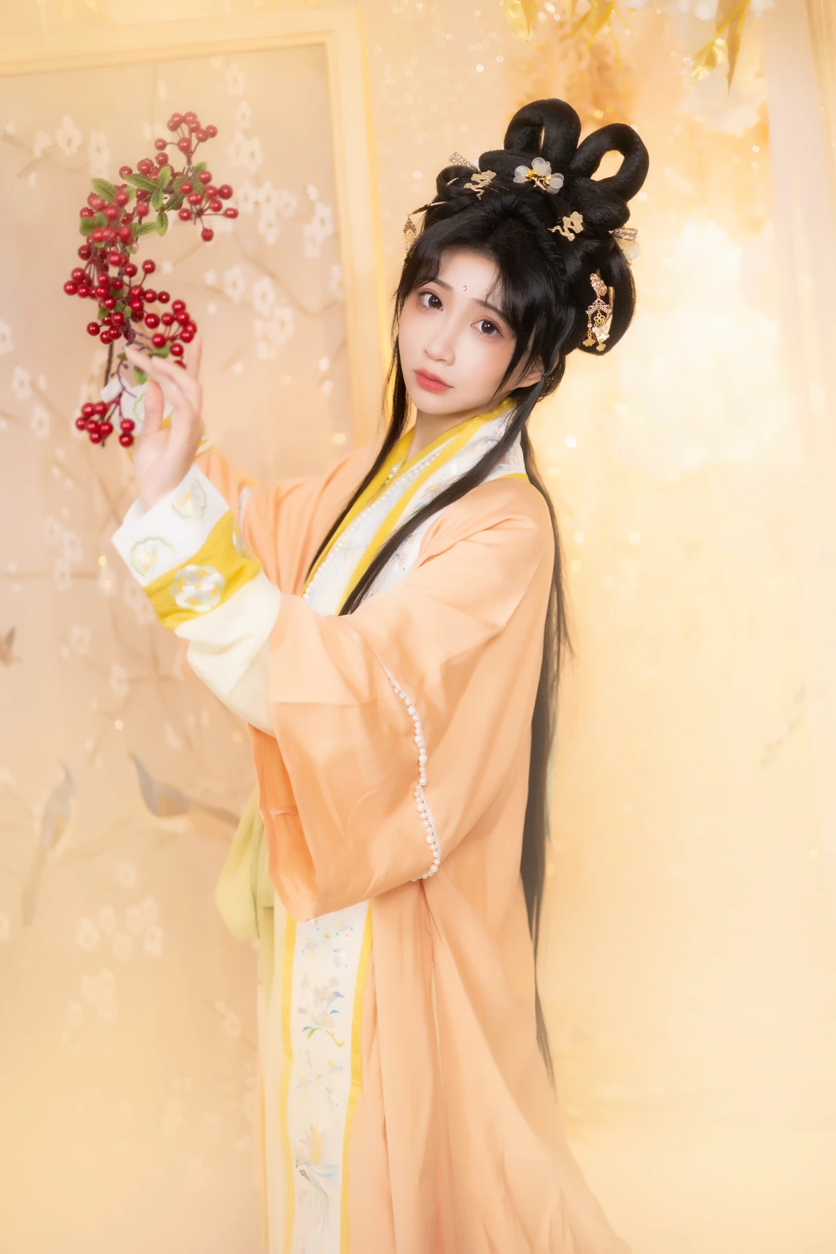 [艺图语] 2023.02.05 Vol.2975 入梦来 -绮罗生的小苏苏-#[29P]-8