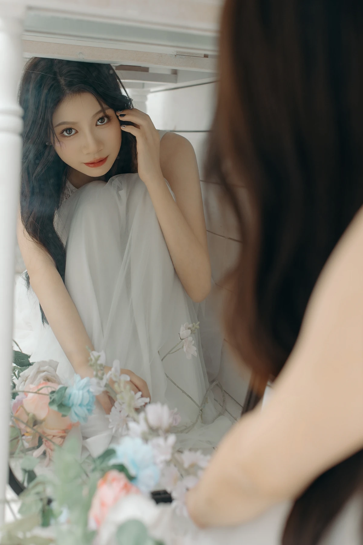 [艺图语] 2023.01.06 Vol.2849 – 你好早安 沐阳#[22P]-4