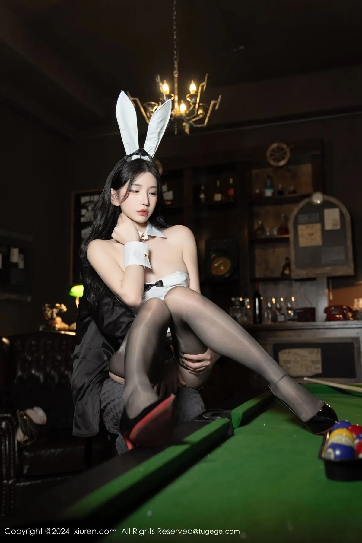 [秀人网] 2024.03.29 No.8318 周于希Sally#[108P]-4