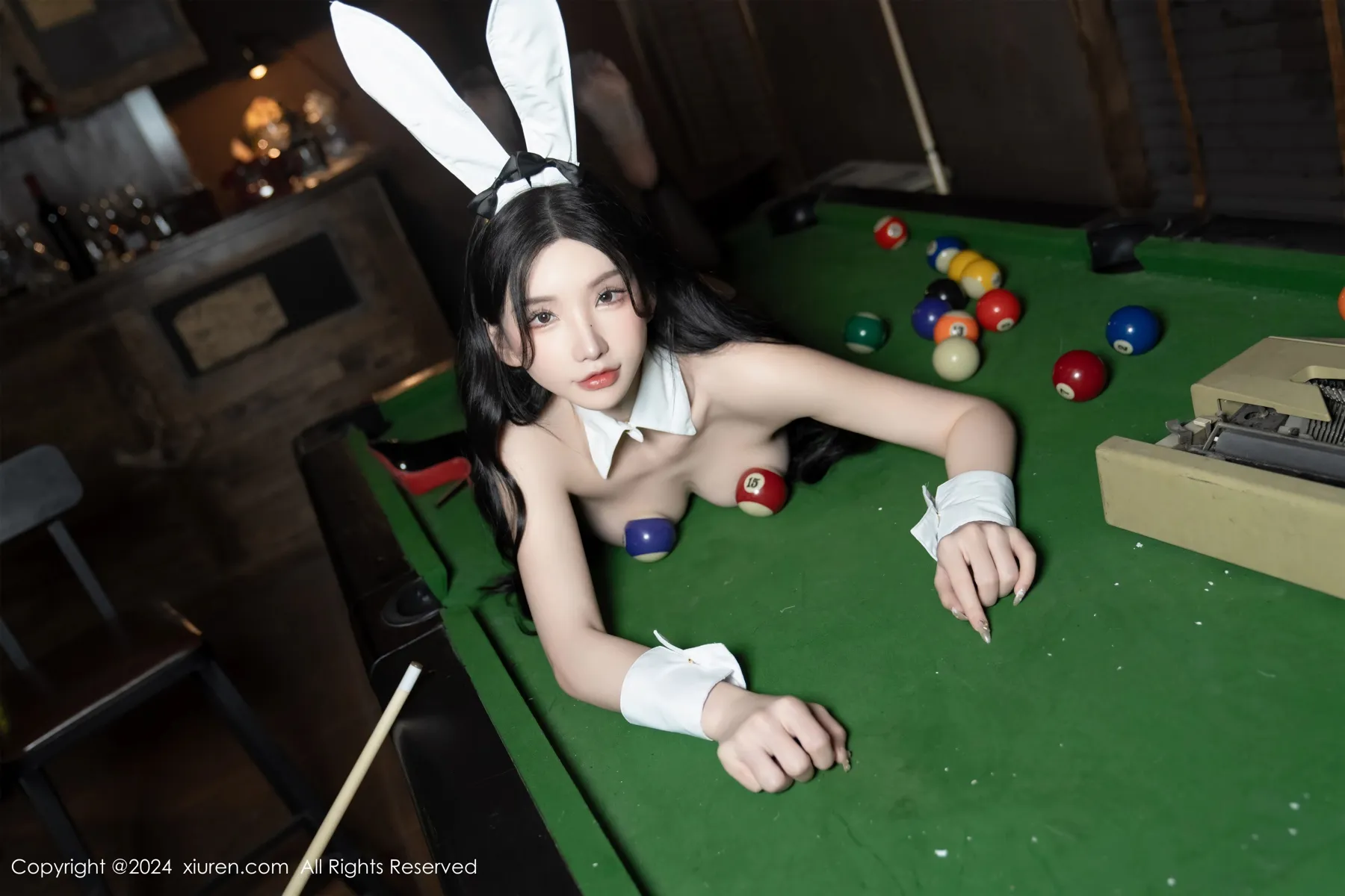 [秀人网] 2024.03.29 No.8318 周于希Sally#[108P]-1