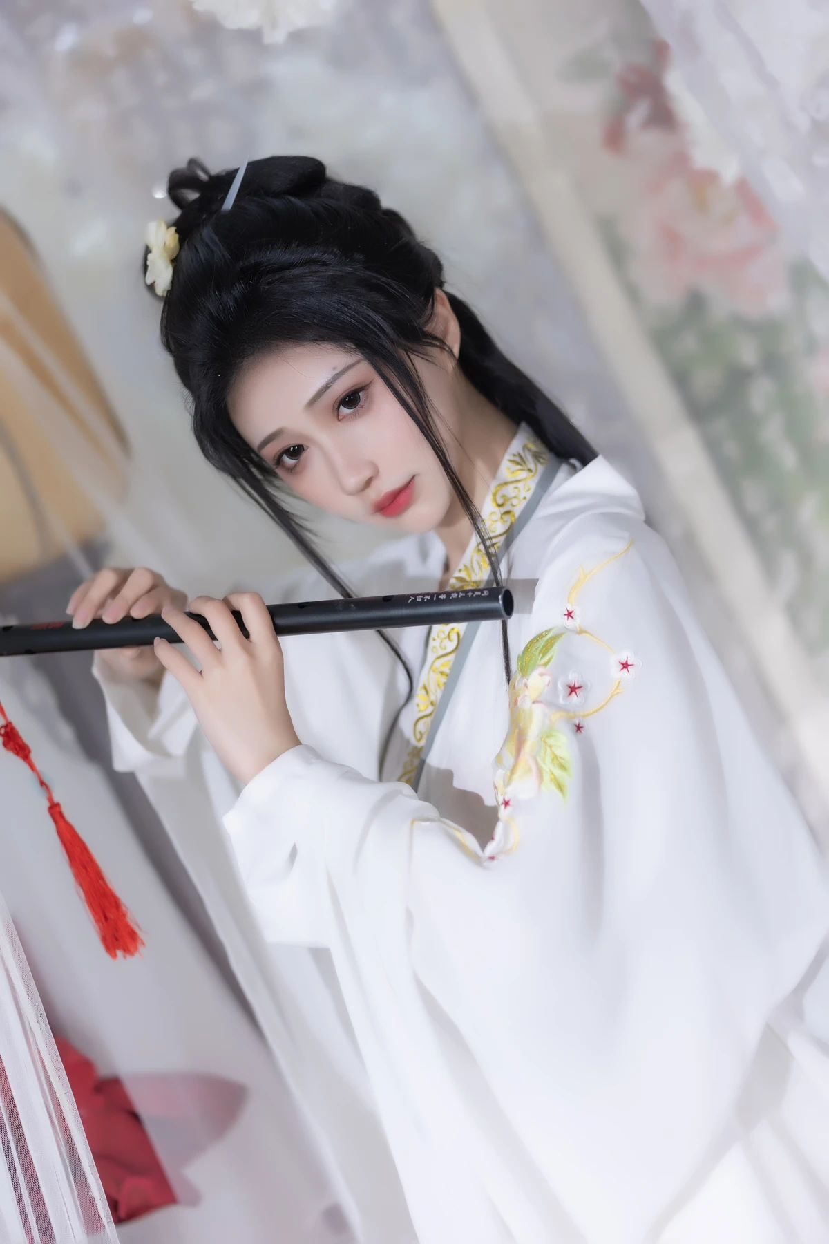 [艺图语] 2023.03.09 Vol.3034 染江山 -绮罗生的小苏苏-#[25P]-1