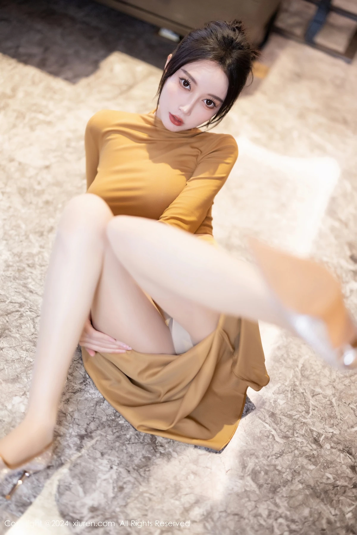 [秀人网] 2024.05.21 No.8574 玥儿玥#[82P]-2