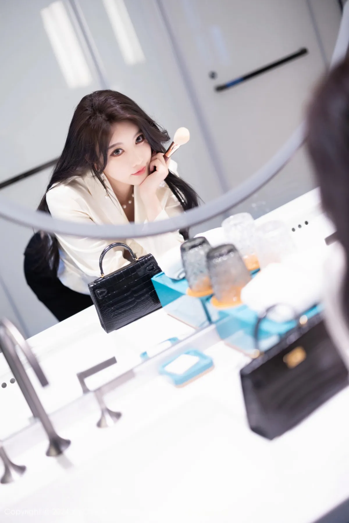 [语画界] 2024.04.12 VOL.1233 杨晨晨Yome#[81P]-4