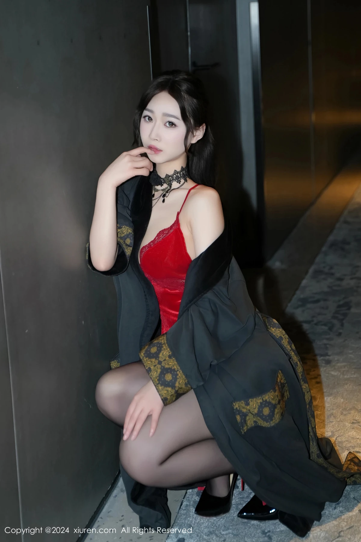 [秀人网] 2024.05.15 No.8547 软糖爱喝奶#[74P]-5