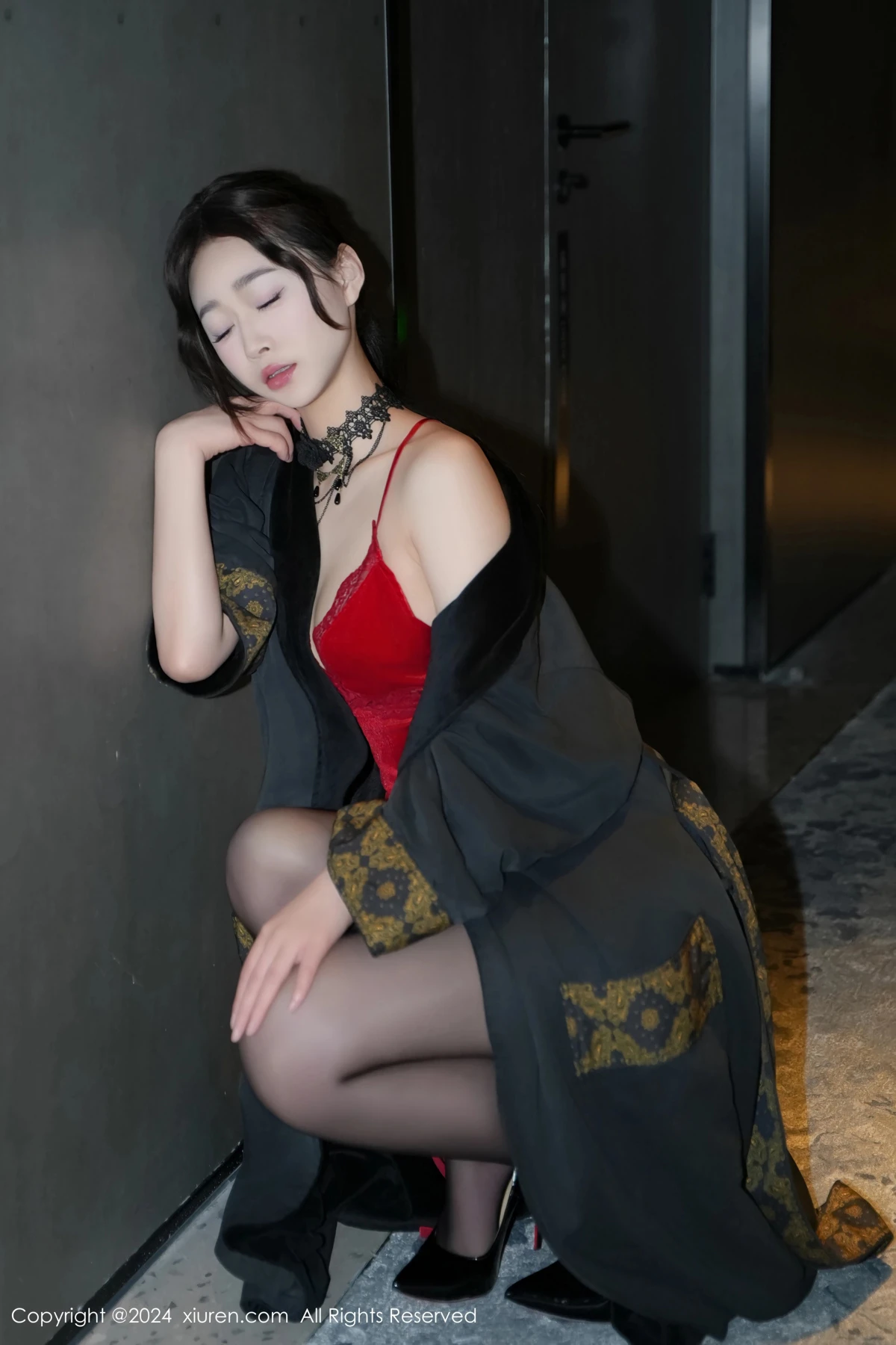 [秀人网] 2024.05.15 No.8547 软糖爱喝奶#[74P]-6