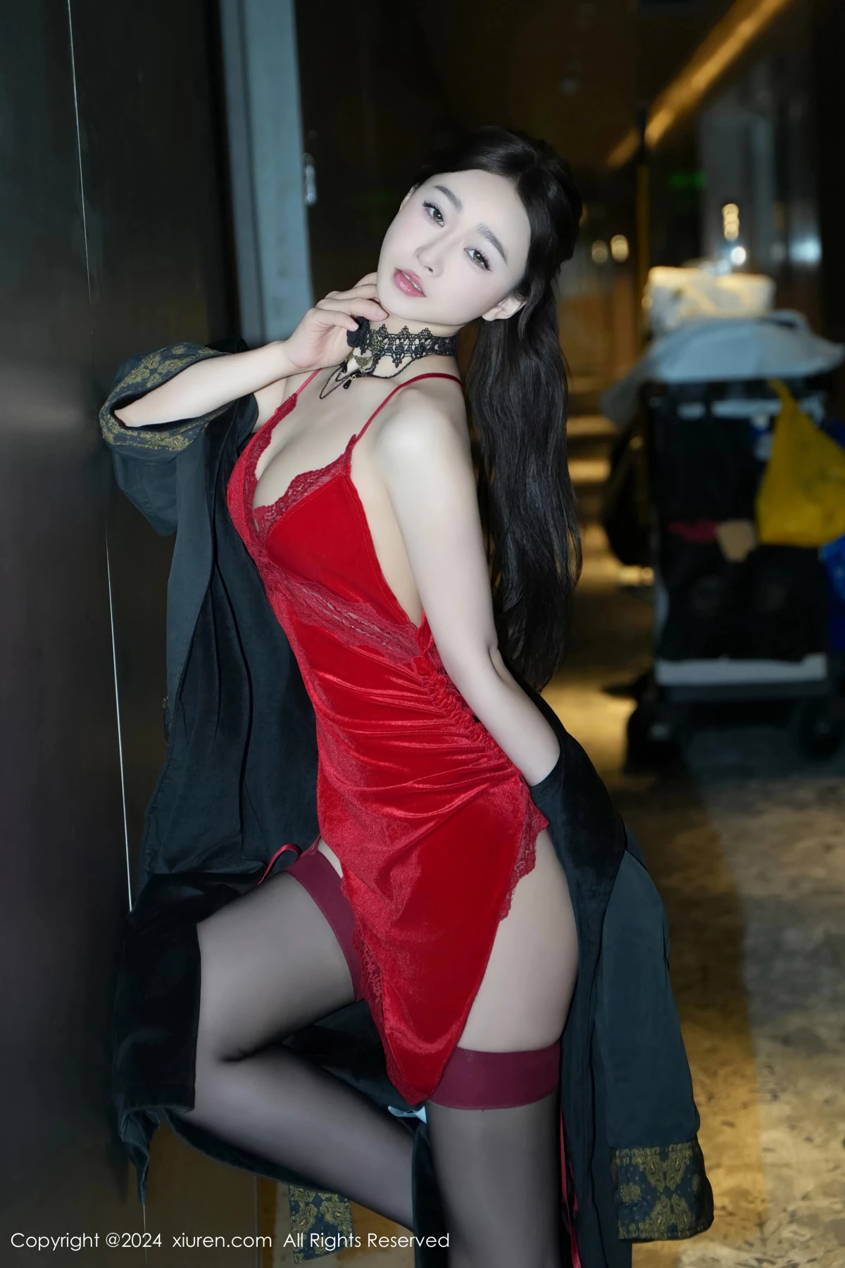[秀人网] 2024.05.15 No.8547 软糖爱喝奶#[74P]-4