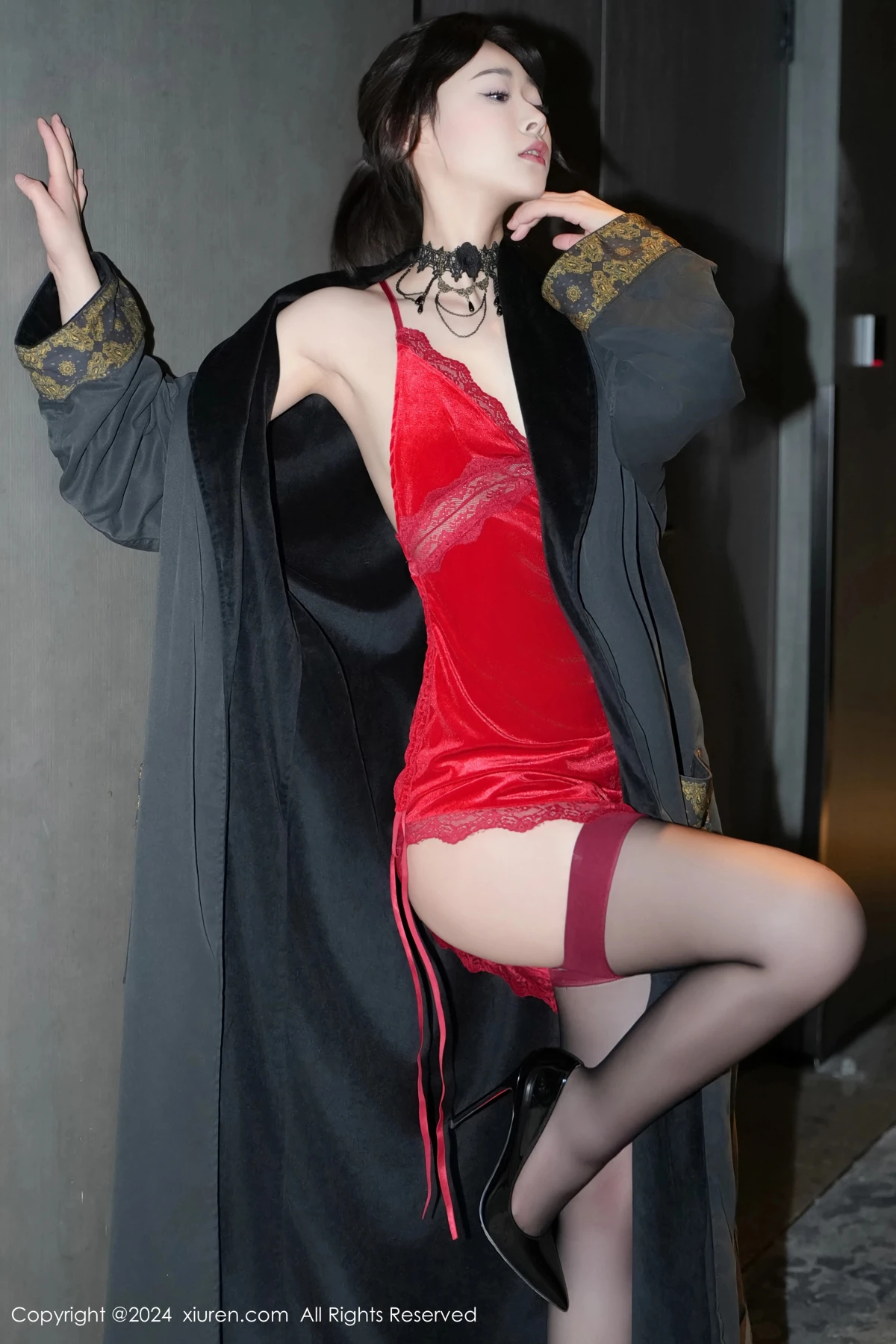 [秀人网] 2024.05.15 No.8547 软糖爱喝奶#[74P]-2