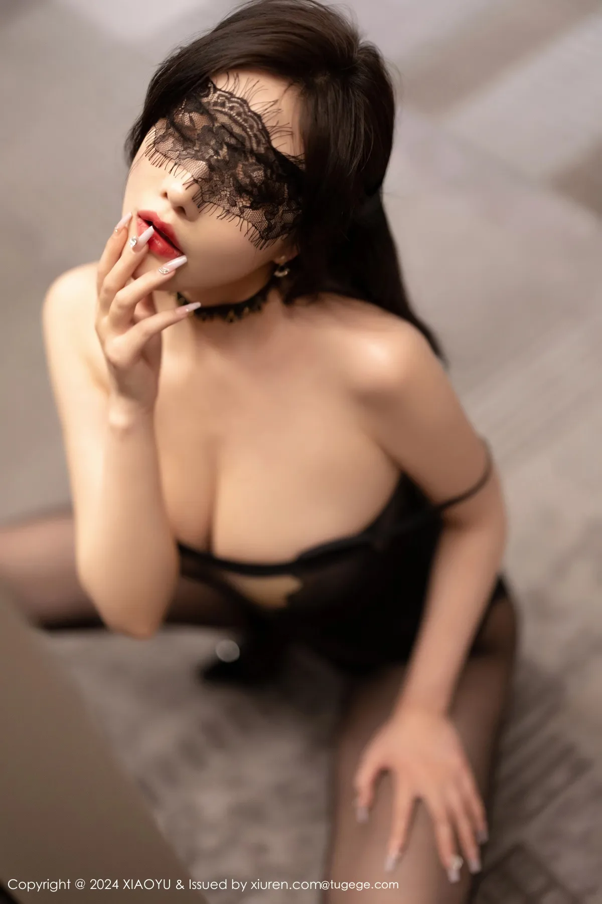 [语画界] 2024.03.29 VOL.1227 杨晨晨Yome#[81P]-10