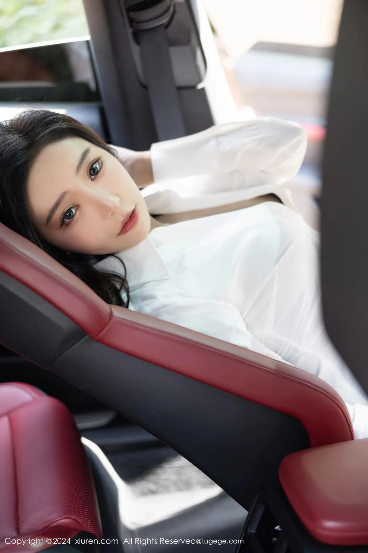[秀人网] 2024.03.29 No.8314 王馨瑶yanni#[81P]-4