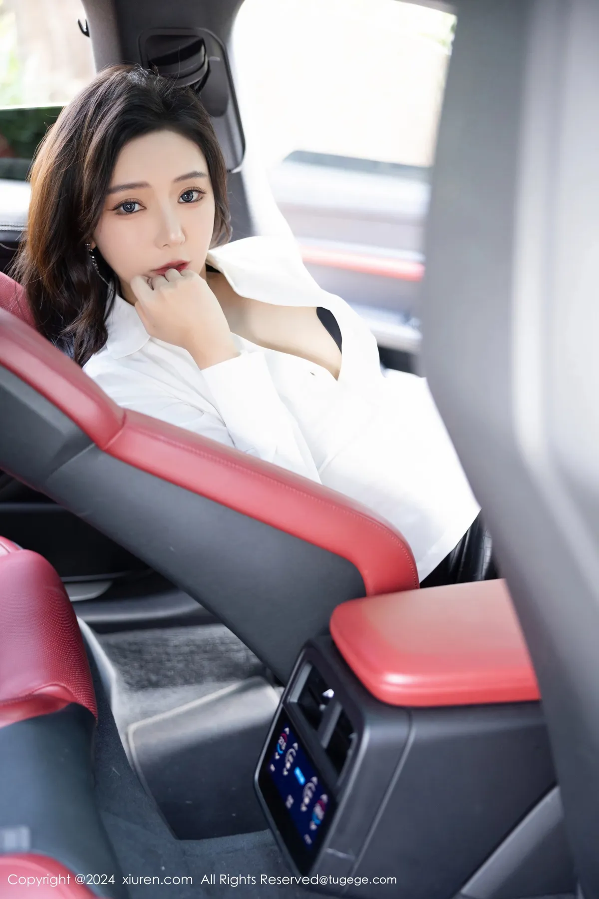[秀人网] 2024.03.29 No.8314 王馨瑶yanni#[81P]-7
