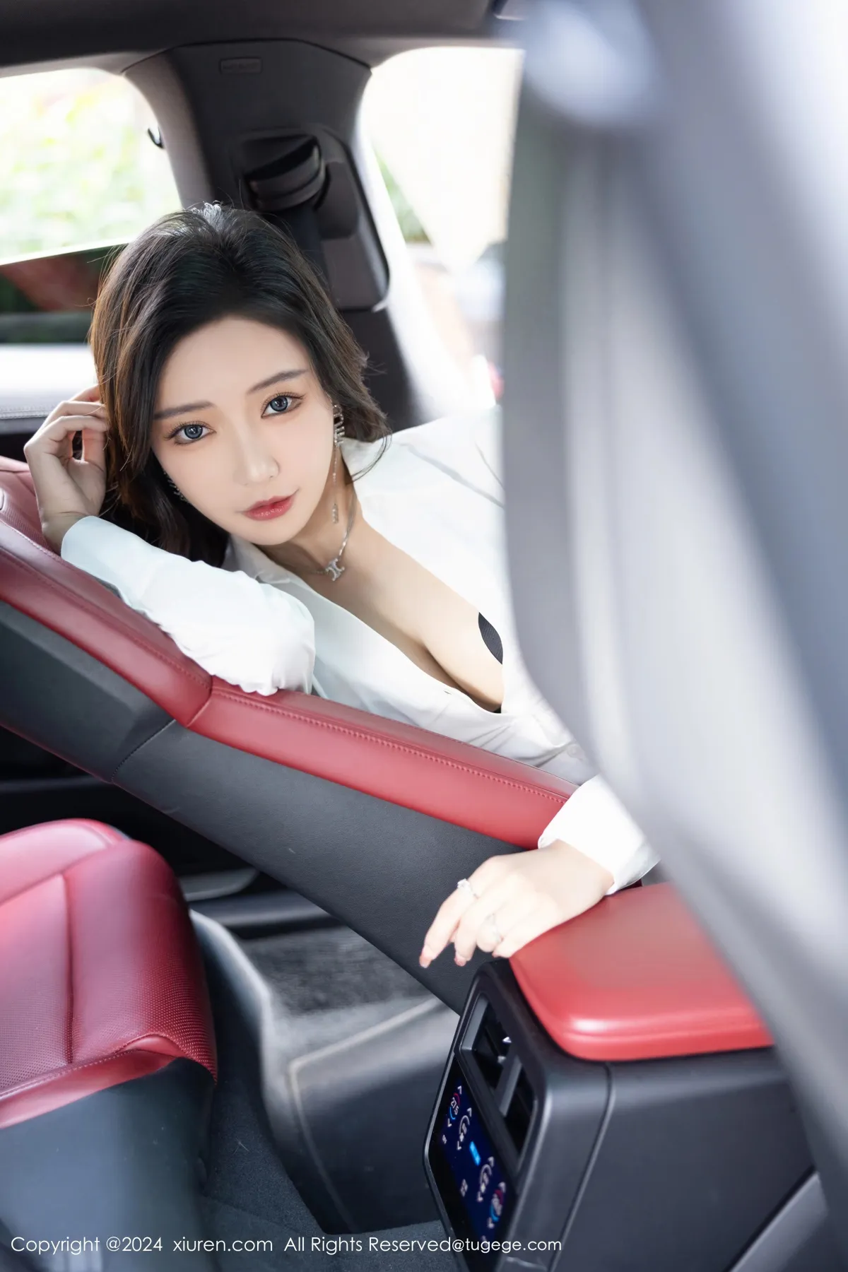 [秀人网] 2024.03.29 No.8314 王馨瑶yanni#[81P]-8