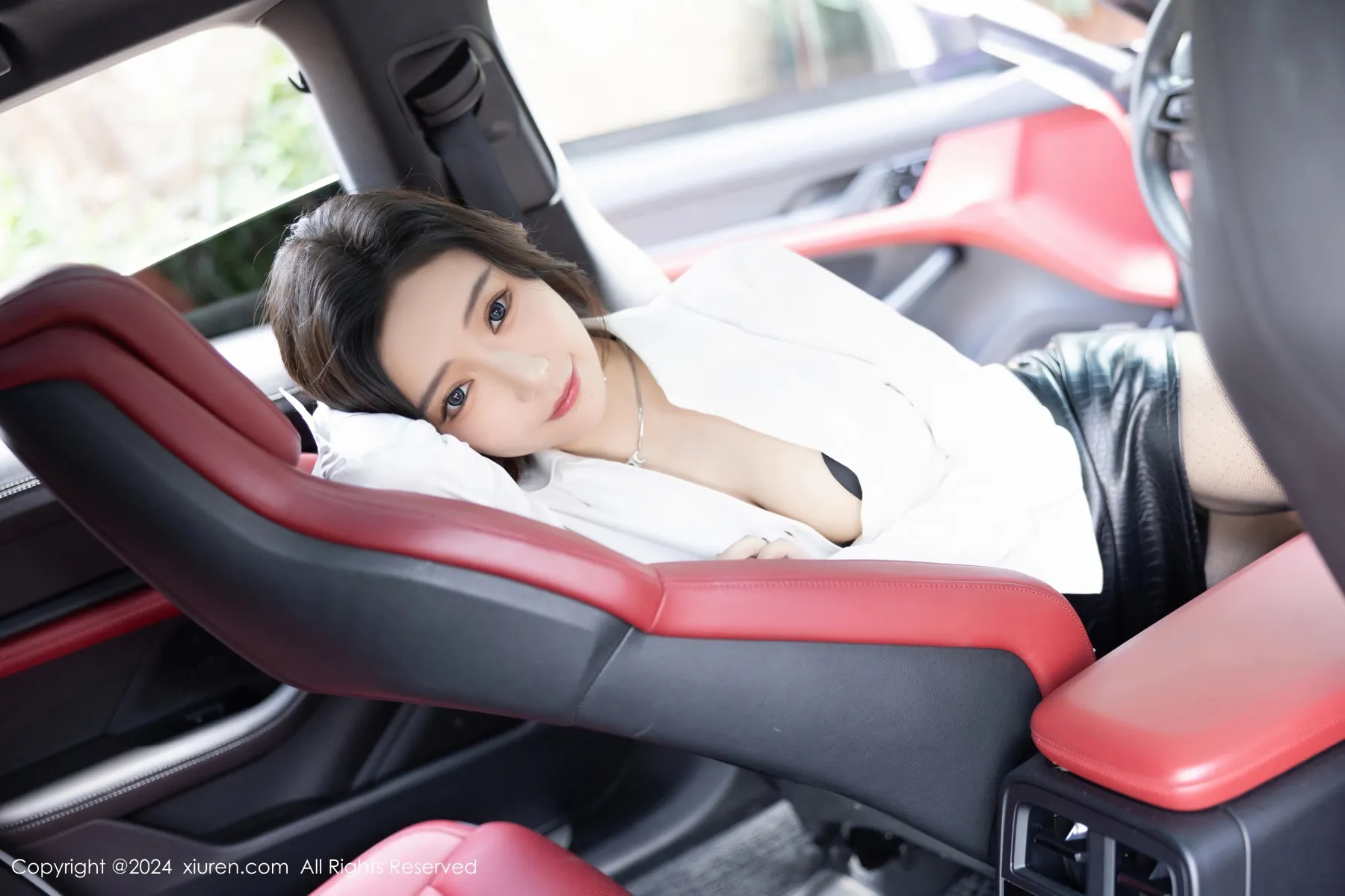 [秀人网] 2024.03.29 No.8314 王馨瑶yanni#[81P]-9