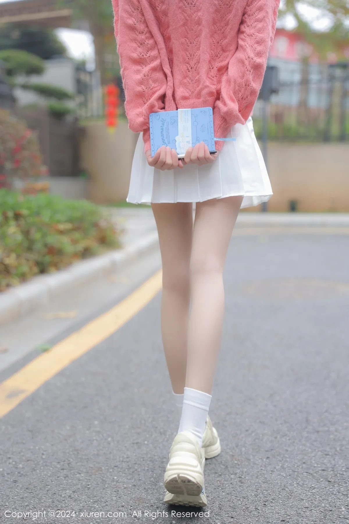 [秀人网] 2024.03.15 No.8241 桃妖夭#[104P]-2