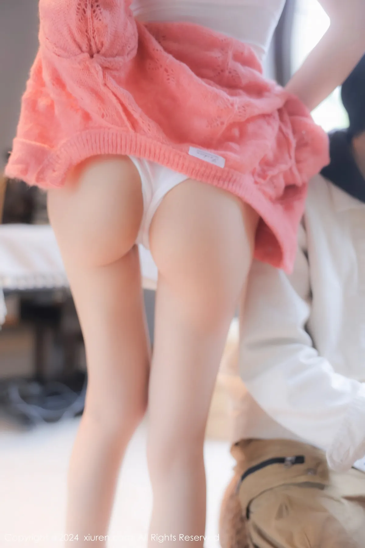[秀人网] 2024.03.15 No.8241 桃妖夭#[104P]-5
