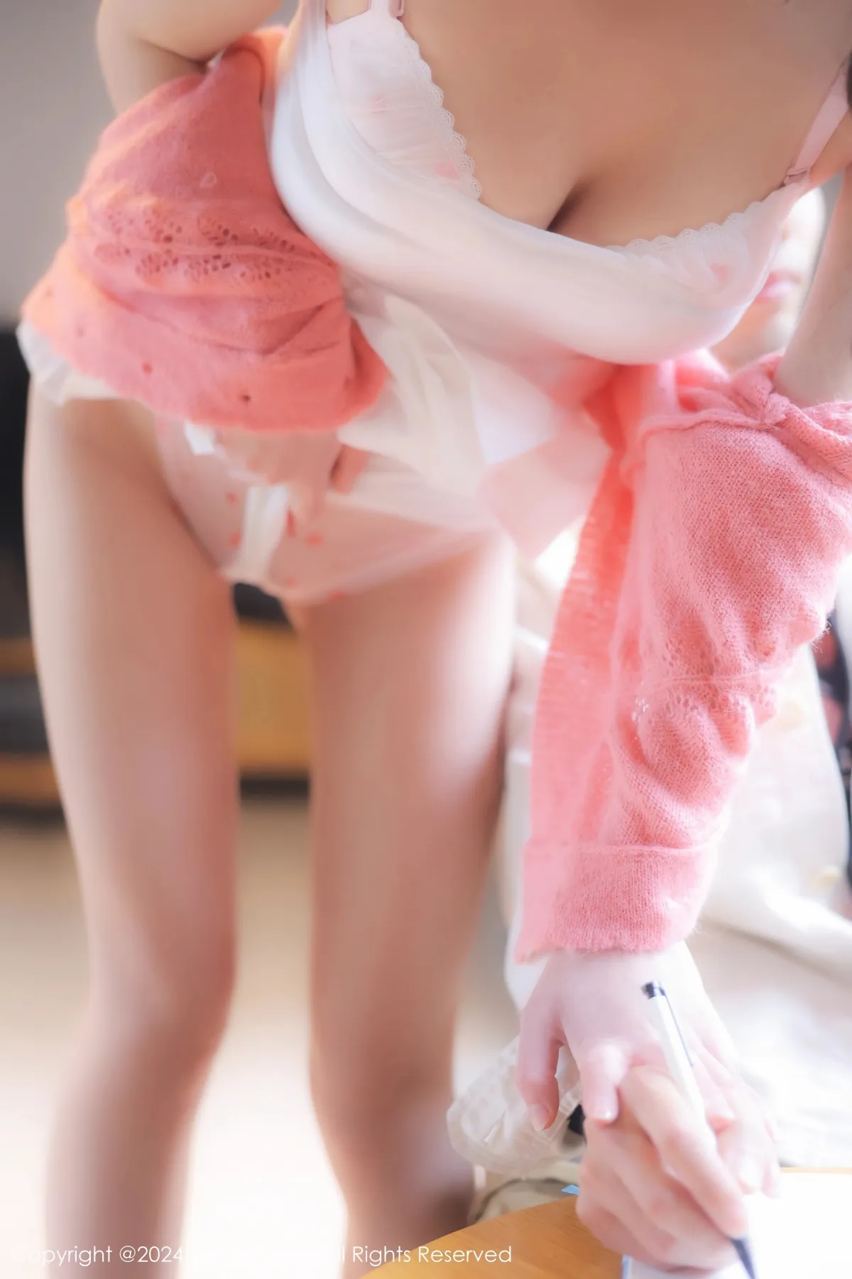 [秀人网] 2024.03.15 No.8241 桃妖夭#[104P]-7