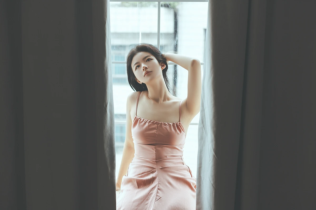 [艺图语] 2022.12.28 Vol.2780 – 时光 杨佳欣#[23P]-9