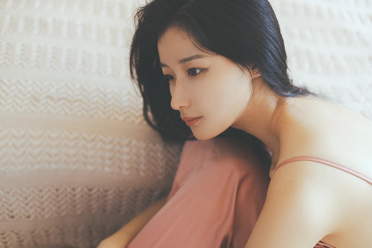 [艺图语] 2022.12.28 Vol.2780 – 时光 杨佳欣#[23P]-7