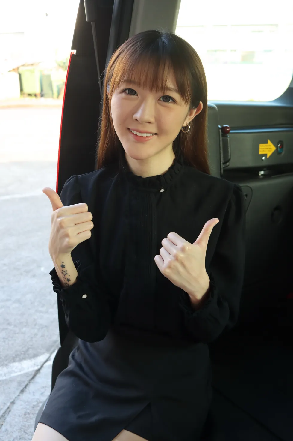 [爱美足] NO.161 Kiki 短裙丝袜美腿 街拍#[95P]-7