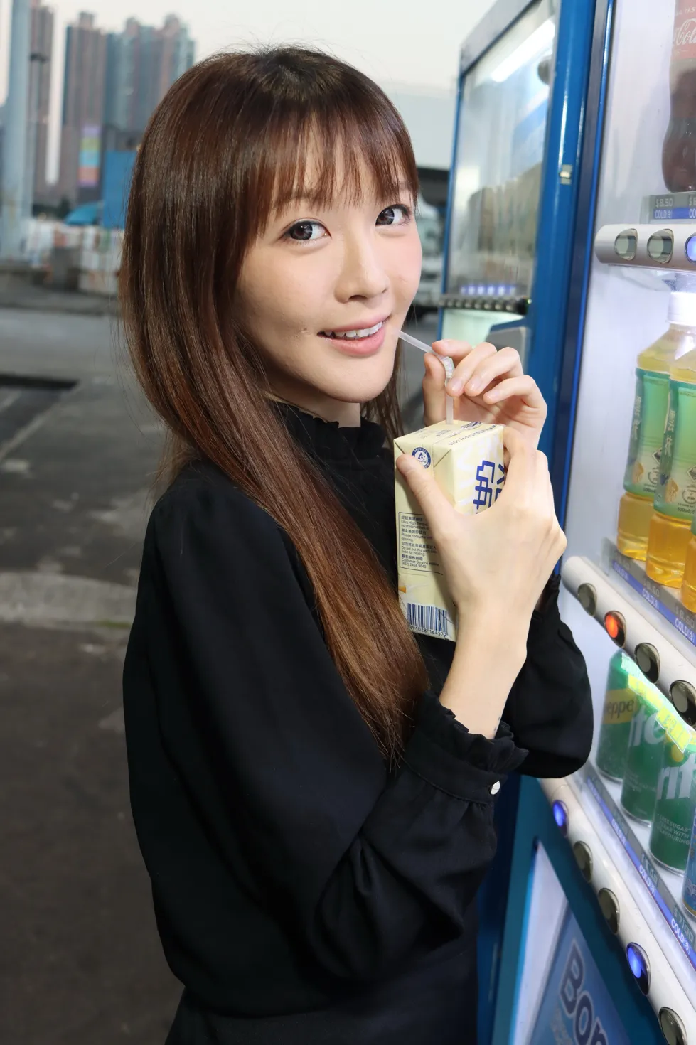 [爱美足] NO.161 Kiki 短裙丝袜美腿 街拍#[95P]-10