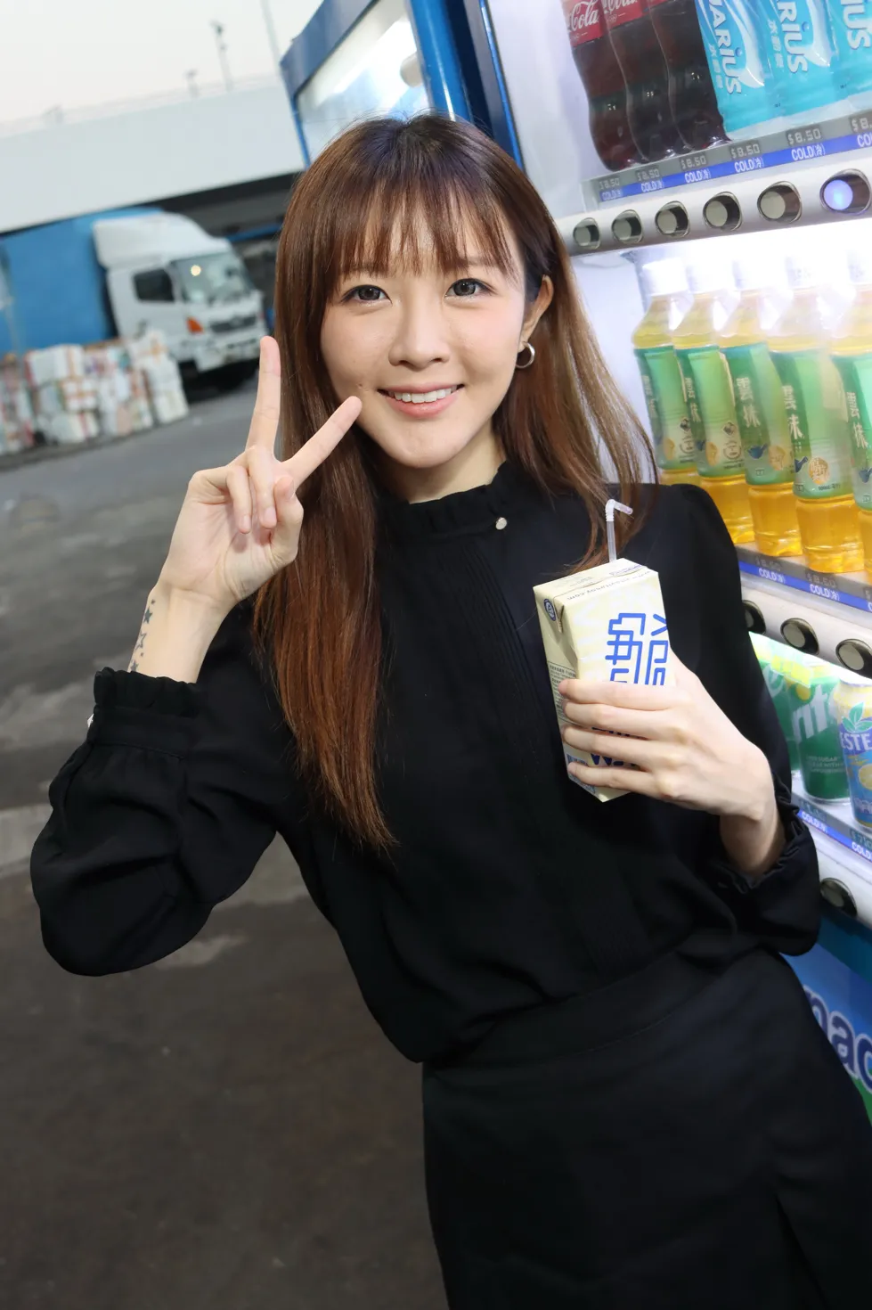 [爱美足] NO.161 Kiki 短裙丝袜美腿 街拍#[95P]-2