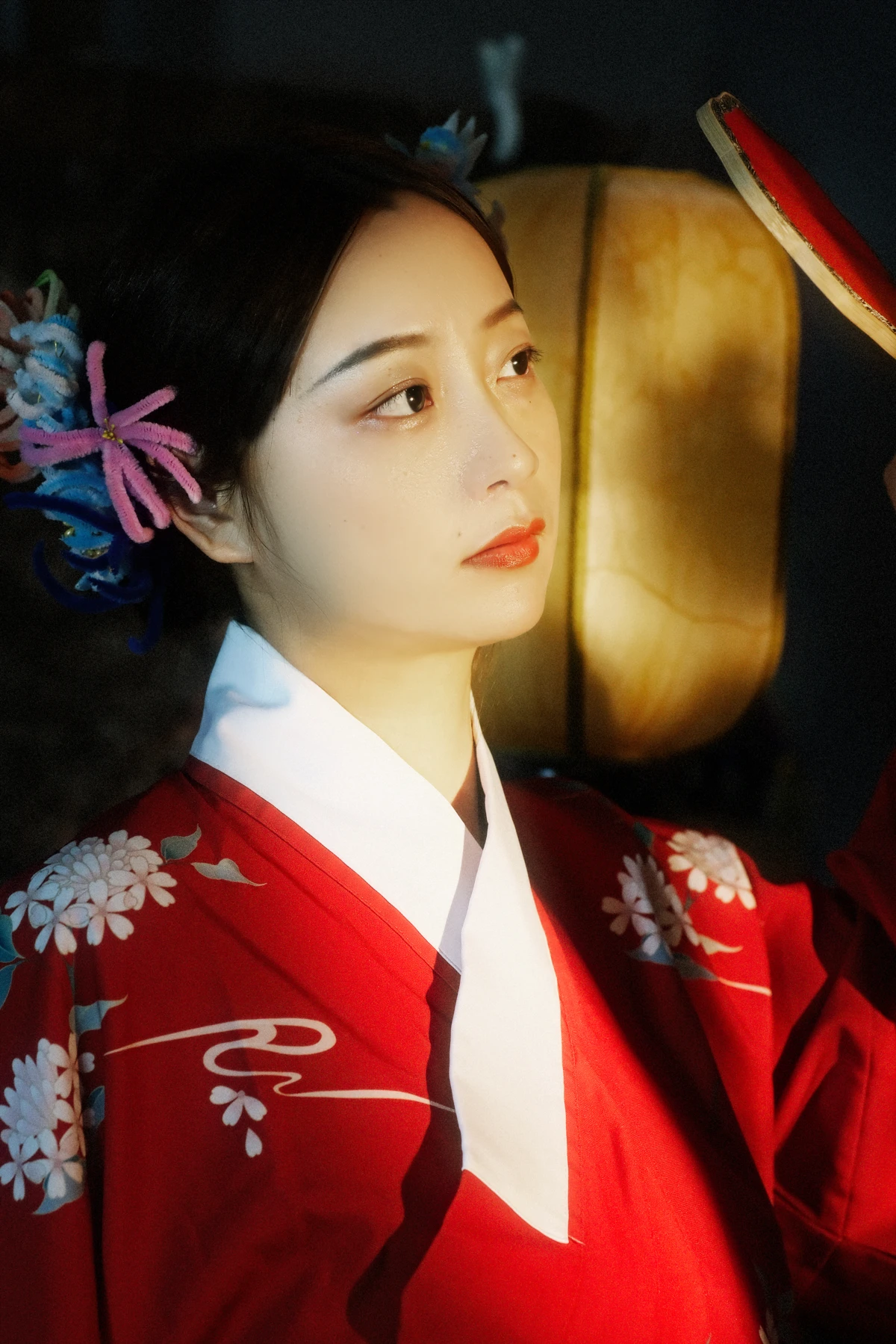 [艺图语] 2022.12.28 Vol.2777 – 旧梦1913 玉玉#[24P]-4