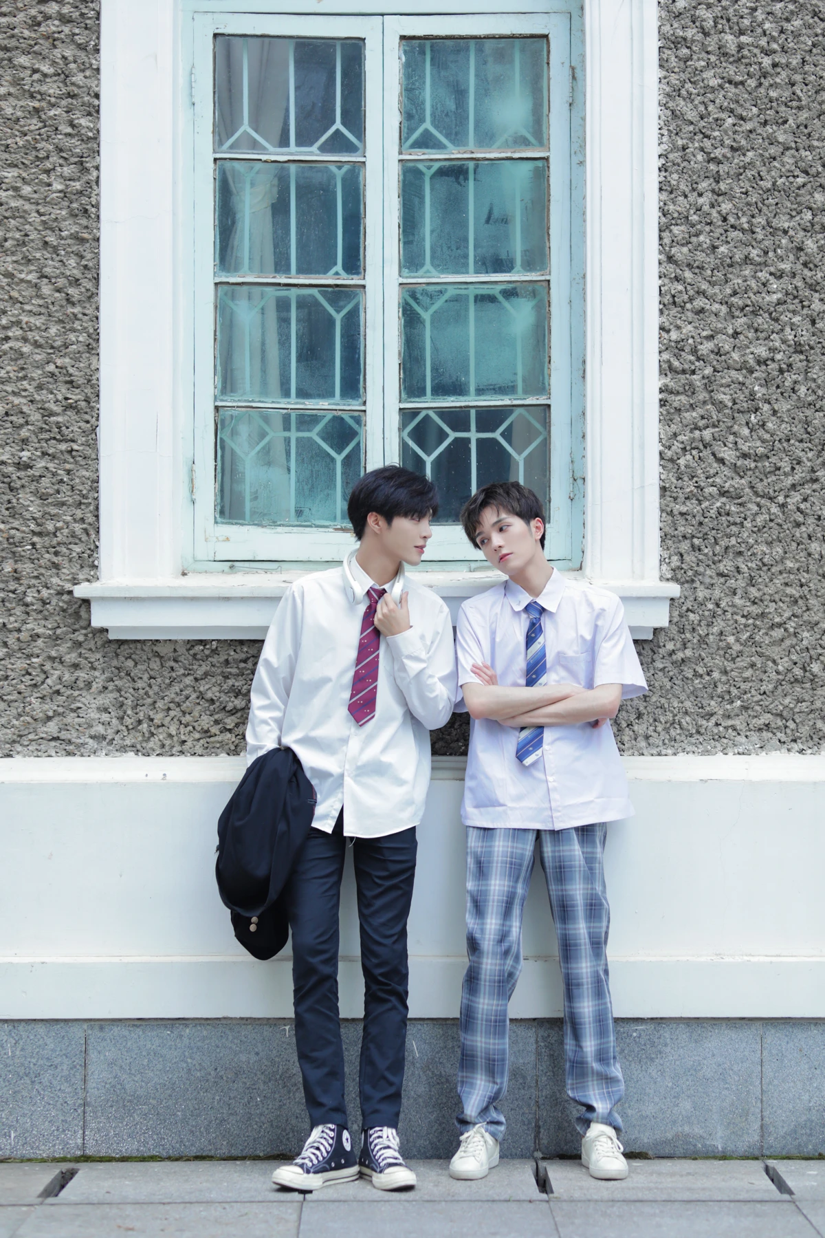 [艺图语] 2022.12.22 Vol.2734 – call me be your name _也比大熊_#[22P]-2
