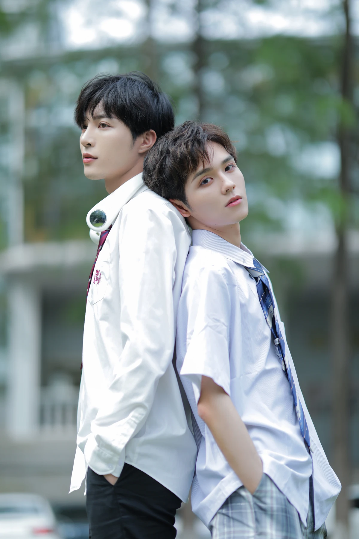 [艺图语] 2022.12.22 Vol.2734 – call me be your name _也比大熊_#[22P]-3