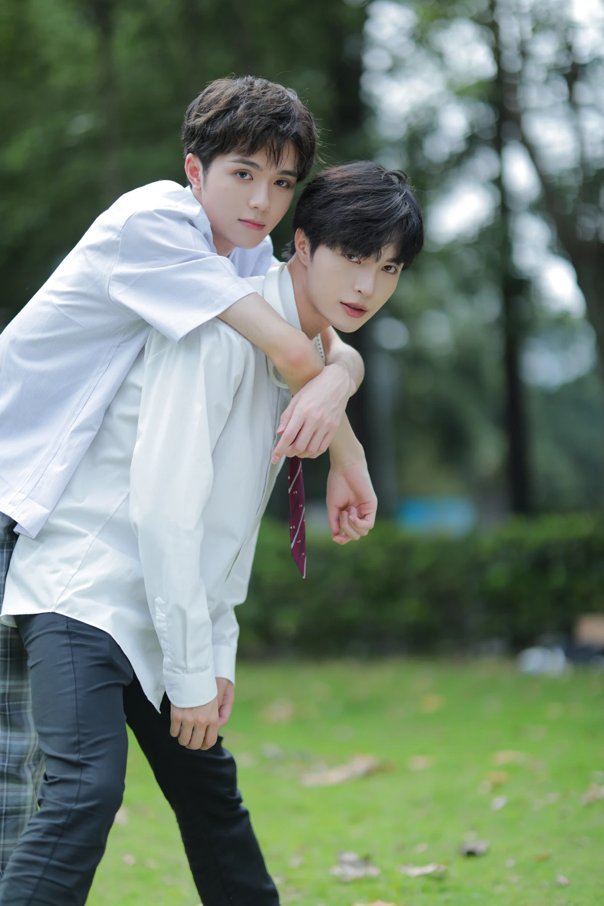 [艺图语] 2022.12.22 Vol.2734 – call me be your name _也比大熊_#[22P]-5