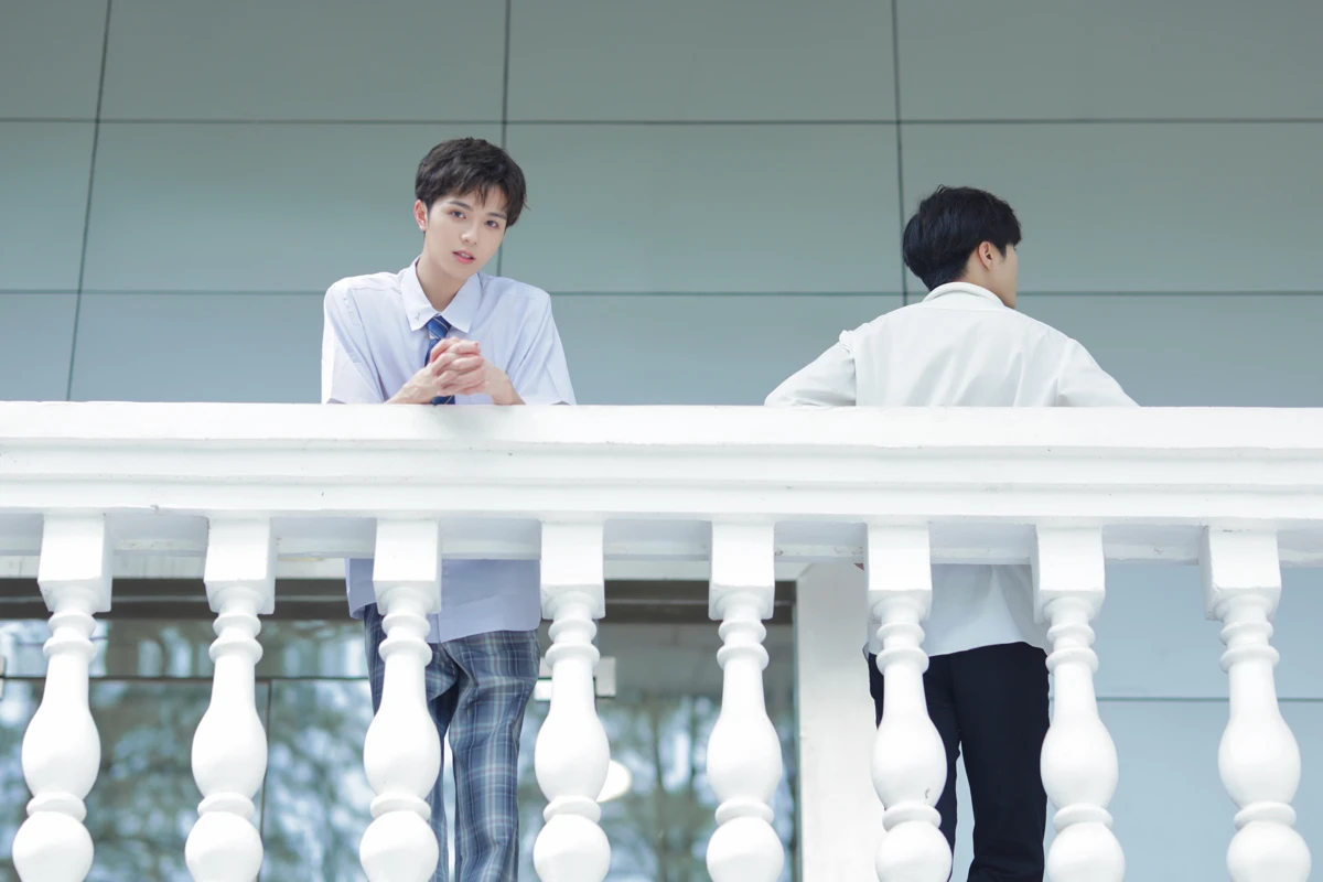 [艺图语] 2022.12.22 Vol.2734 – call me be your name _也比大熊_#[22P]-6
