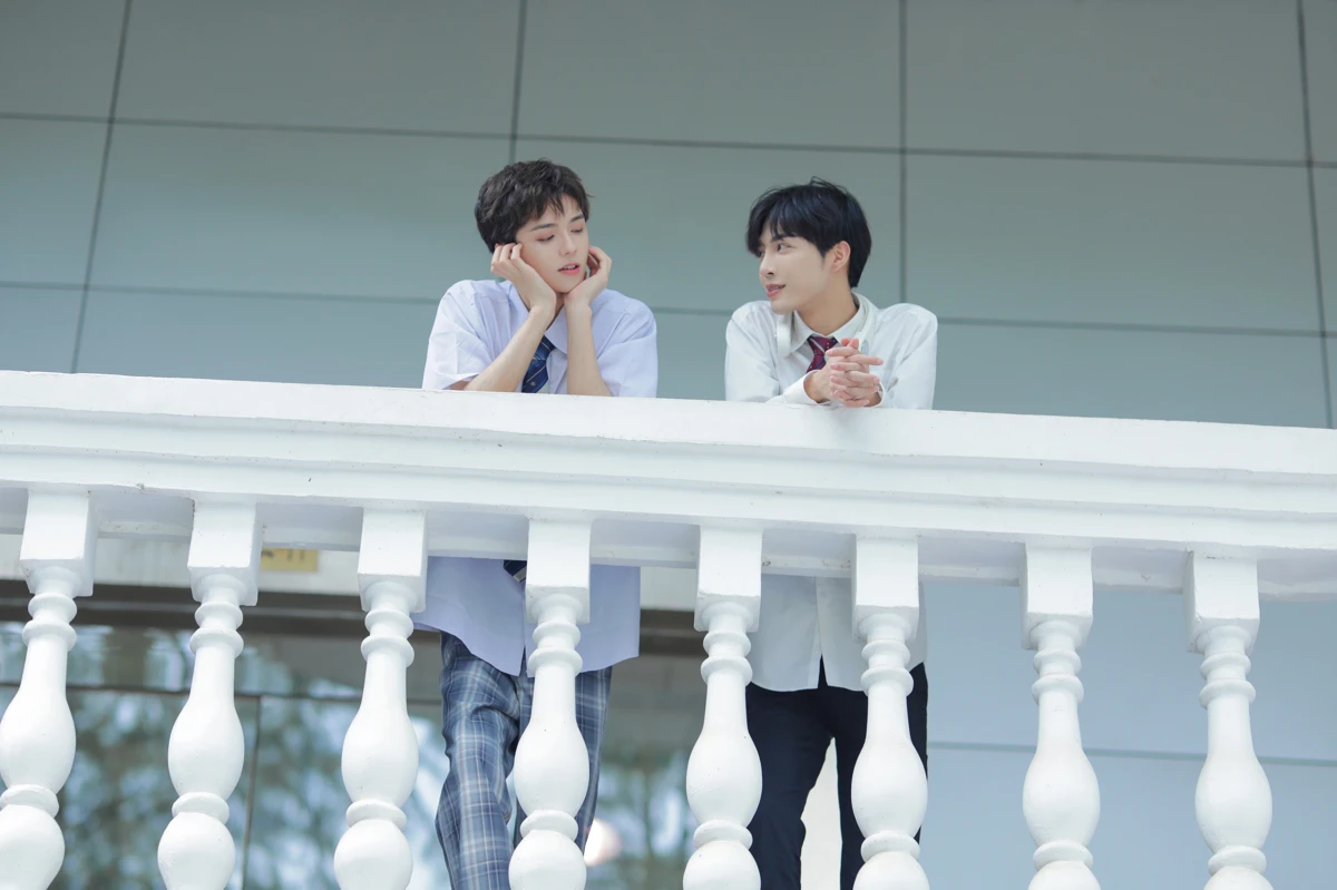 [艺图语] 2022.12.22 Vol.2734 – call me be your name _也比大熊_#[22P]-8
