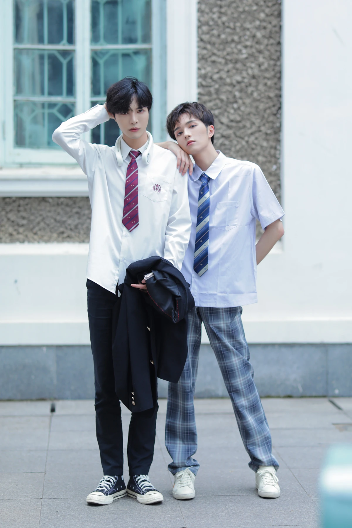 [艺图语] 2022.12.22 Vol.2734 – call me be your name _也比大熊_#[22P]-9
