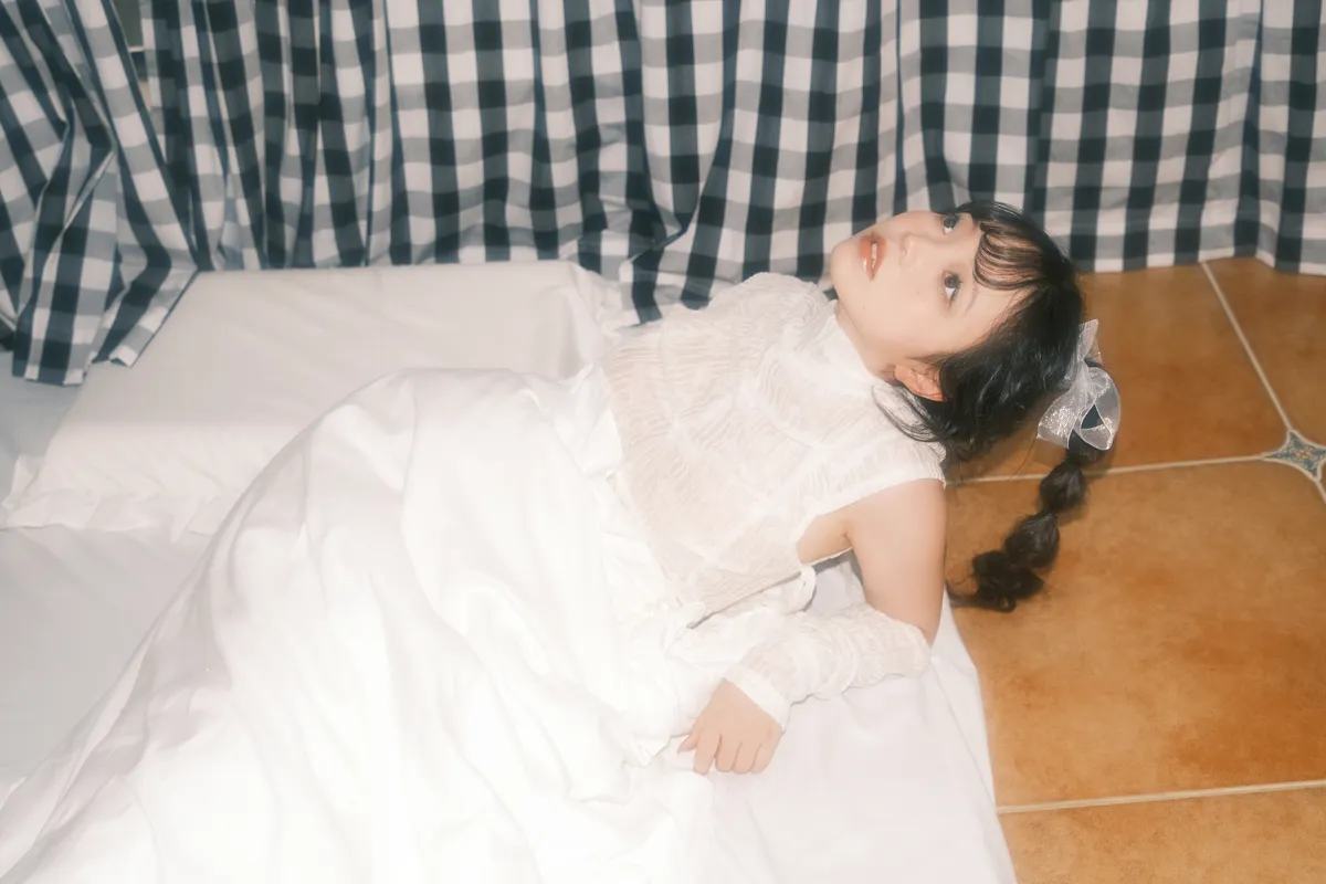 [艺图语] 2022.12.13 Vol.2672 – 心が動く100% 贝贝bu睡觉#[25P]-3
