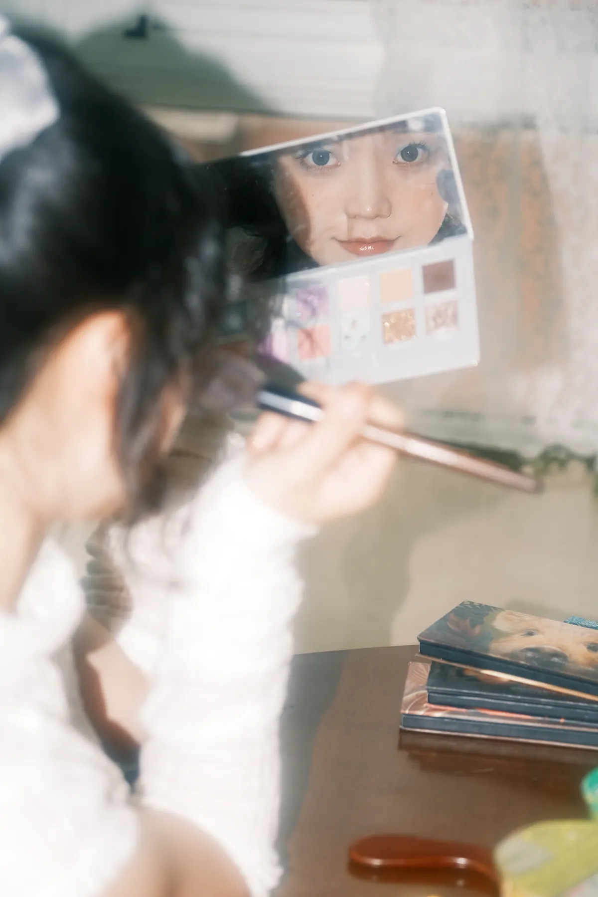 [艺图语] 2022.12.13 Vol.2672 – 心が動く100% 贝贝bu睡觉#[25P]-5