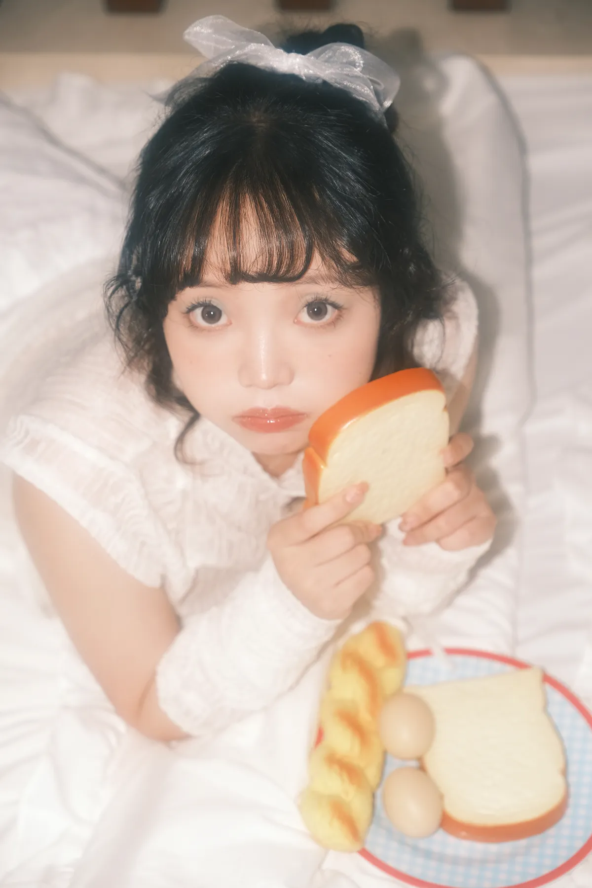 [艺图语] 2022.12.13 Vol.2672 – 心が動く100% 贝贝bu睡觉#[25P]-8
