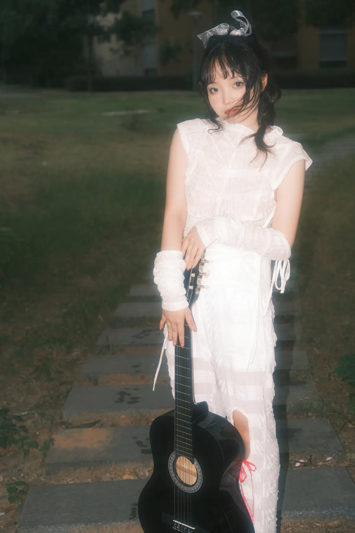 [艺图语] 2022.12.13 Vol.2672 – 心が動く100% 贝贝bu睡觉#[25P]-4