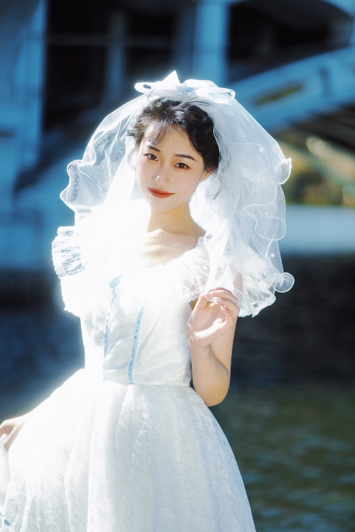 [艺图语] 2023.03.07 Vol.3021 在有风的地方等你 迟白#[27P]-4