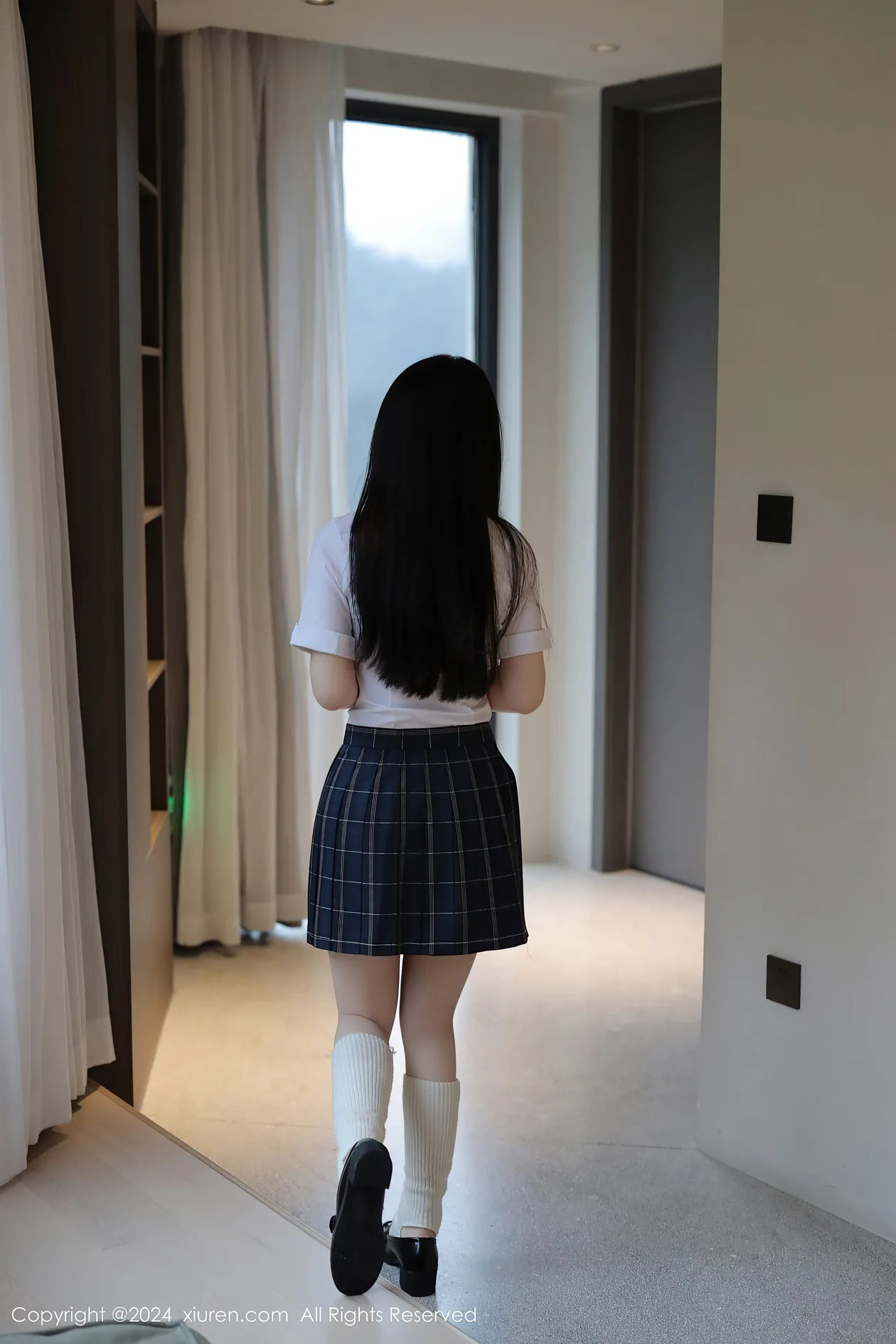 [秀人网] 2024.03.04 NO.8173 陈小花#[84P]-1